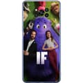 Miniatyrbillede 1 af 3: Xiaomi Poco X3 Pro Gennemsigtig cover IF: Låtsaskompisar