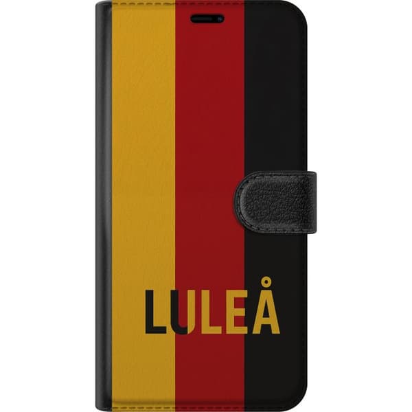 Xiaomi Redmi 9C Lompakkokotelo Luleå – Hockey