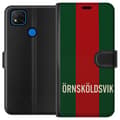 Miniatyrbild 1 av 3: Xiaomi Redmi 9C Plånboksfodral Örnsköldsvik – Hockey