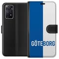 Miniatyrbild 1 av 3: Xiaomi Redmi Note 11 Pro 5G Plånboksfodral Göteborg – fotboll