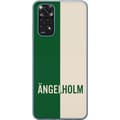 Pikkukuva 1 / 3: Xiaomi Redmi Note 11S Läpinäkyvä kuori Ängelholm – Hockey
