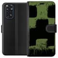 Miniatyrbillede 1 af 3: Xiaomi Redmi Note 11 Tegnebogsetui A Minecraft Movie