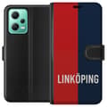 Miniatyrbild 1 av 3: Xiaomi Redmi Note 12 Plånboksfodral Linköping – Hockey