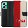 Miniatyrbild 1 av 3: Xiaomi Redmi Note 12 Plånboksfodral Timrå – Hockey