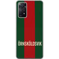 Miniatyrbilde 1 av 3: Xiaomi Redmi Note 11 Pro Gjennomsiktig deksel Örnsköldsvik – Hockey
