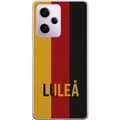 Pikkukuva 1 / 3: Xiaomi Redmi Note 12 Pro Läpinäkyvä kuori Luleå – Hockey