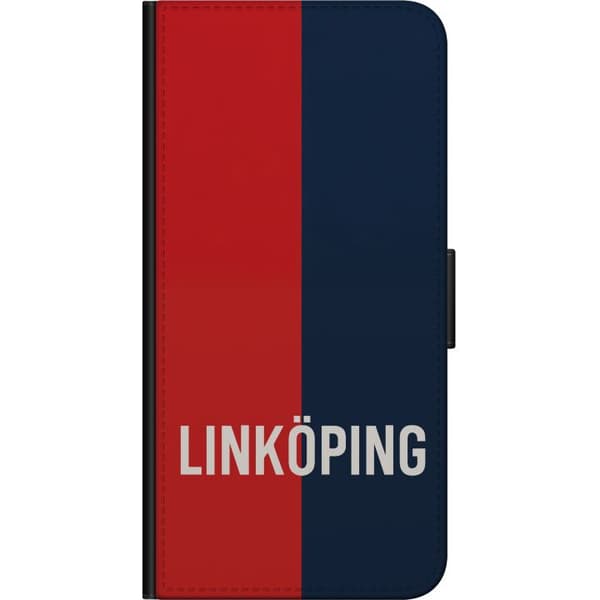 Xiaomi Redmi Note 8 Pro Lompakkokotelo Linköping – Jääkiekko