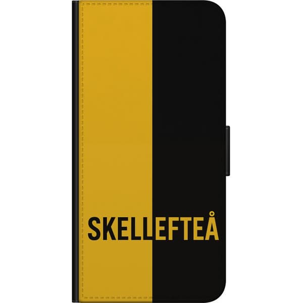Xiaomi Redmi Note 8 Pro Tegnebogsetui Skellefteå – Hockey