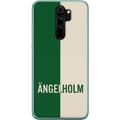 Miniatyrbillede 1 af 3: Xiaomi Redmi Note 8 Pro  Gennemsigtig cover Ängelholm – Hockey