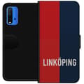 Miniatyrbillede 1 af 3: Xiaomi Redmi Note 9 4G Tegnebogsetui Linköping – Ishockey