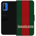 Miniatyrbillede 1 af 3: Xiaomi Redmi Note 9 4G Tegnebogsetui Örnsköldsvik – Hockey