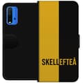 Miniatyrbillede 1 af 3: Xiaomi Redmi Note 9 4G Tegnebogsetui Skellefteå – Hockey