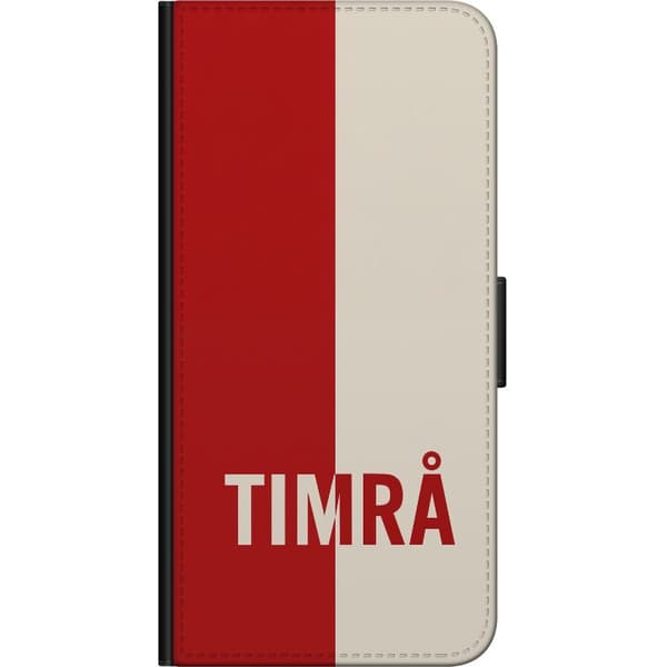 Xiaomi Redmi Note 9 4G Plånboksfodral Timrå – Hockey