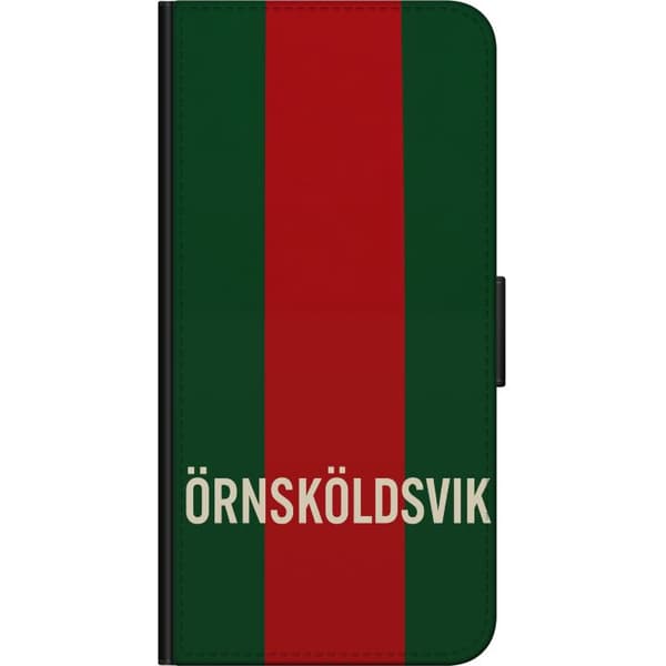 Xiaomi Redmi Note 9S Lommeboketui Örnsköldsvik – Hockey