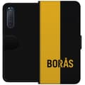 Miniatyrbillede 1 af 3: Sony Xperia 5 II Tegnebogsetui Borås - fodbold