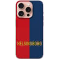 Miniatyrbild 1 av 3: Apple iPhone 16 Pro Genomskinligt Skal Helsingborg – fotboll