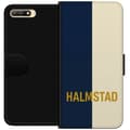 Miniatyrbild 1 av 3: Huawei Y6 (2018) Plånboksfodral Halmstad – fotboll