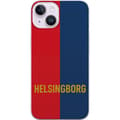 Miniatyrbild 1 av 3: Apple iPhone 15 Genomskinligt Skal Helsingborg – fotboll