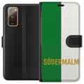 Pikkukuva 1 / 3: Samsung Galaxy S20 FE Lompakkokotelo Södermalm - jalkapallo
