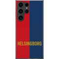 Miniatyrbilde 1 av 3: Samsung Galaxy S24 Ultra Gjennomsiktig deksel Helsingborg – fotball