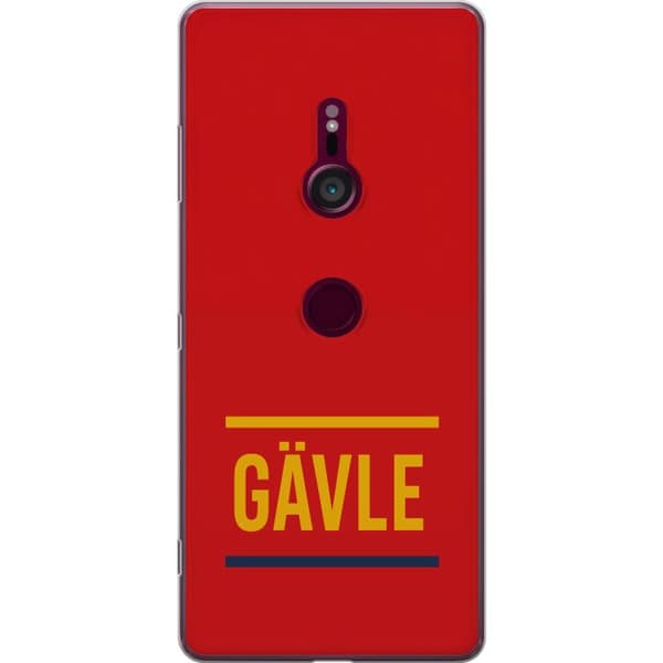 Sony Xperia XZ3 Genomskinligt Skal Gävle – Hockey