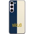 Miniatyrbilde 1 av 3: Samsung Galaxy S23 Gjennomsiktig deksel Växjö - fotball