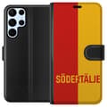 Miniatyrbilde 1 av 3: Samsung Galaxy S24 Ultra Lommeboketui Södertälje – fotball