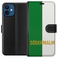 Pikkukuva 1 / 3: Apple iPhone 12 mini Lompakkokotelo Södermalm - jalkapallo