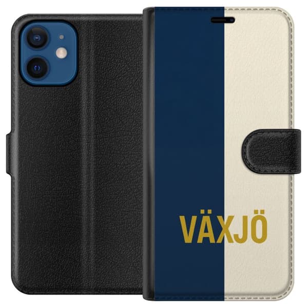 Apple iPhone 12  Tegnebogsetui Växjö - fodbold
