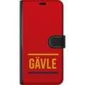 Miniatyrbillede 3 af 3: Apple iPhone 12  Tegnebogsetui Gävle - Ishockey