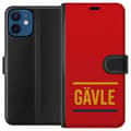 Miniatyrbillede 1 af 3: Apple iPhone 12  Tegnebogsetui Gävle - Ishockey