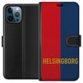 Miniatyrbilde 1 av 3: Apple iPhone 12 Pro Lommeboketui Helsingborg – fotball