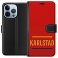 Miniatyrbilde 1 av 4: Apple iPhone 13 Pro Lommeboketui Karlstad - Hockey
