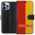 Pikkukuva 1 / 3: Apple iPhone 13 Pro Max Lompakkokotelo Södertälje – jalkapallo