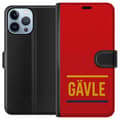 Miniatyrbillede 1 af 3: Apple iPhone 13 Pro Max Tegnebogsetui Gävle - Ishockey