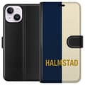 Miniatyrbilde 1 av 3: Apple iPhone 14 Lommeboketui Halmstad – Fotball