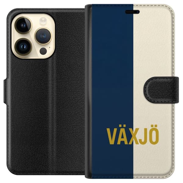 Apple iPhone 14 Pro Tegnebogsetui Växjö - fodbold