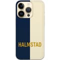 Miniatyrbillede 1 af 3: Apple iPhone 14 Pro Gennemsigtig cover Halmstad – Fodbold