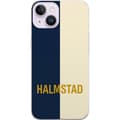 Miniatyrbillede 1 af 3: Apple iPhone 14 Plus Gennemsigtig cover Halmstad – Fodbold