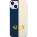 Pikkukuva 1 / 3: Apple iPhone 14 Plus Läpinäkyvä kuori Växjö - jalkapallo