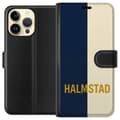 Pikkukuva 1 / 3: Apple iPhone 14 Pro Max Lompakkokotelo Halmstad – Jalkapallo