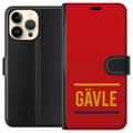 Miniatyrbilde 1 av 3: Apple iPhone 14 Pro Max Lommeboketui Gävle - Ishockey