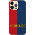 Miniatyrbilde 1 av 3: Apple iPhone 14 Pro Max Gjennomsiktig deksel Helsingborg – fotball
