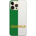 Pikkukuva 1 / 3: Apple iPhone 14 Pro Max Läpinäkyvä kuori Södermalm - jalkapallo