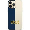 Miniatyrbilde 1 av 3: Apple iPhone 14 Pro Max Gjennomsiktig deksel Växjö - fotball