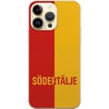 Miniatyrbilde 1 av 3: Apple iPhone 14 Pro Max Gjennomsiktig deksel Södertälje – fotball