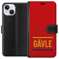 Miniatyrbilde 1 av 3: Apple iPhone 15 Lommeboketui Gävle - Ishockey