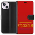 Pikkukuva 1 / 3: Apple iPhone 15 Lompakkokotelo Stockholm – Hockey