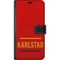 Pikkukuva 3 / 3: Apple iPhone 15 Pro Lompakkokotelo Karlstad - Hockey