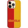 Miniatyrbilde 1 av 3: Apple iPhone 15 Pro Gjennomsiktig deksel Södertälje – fotball
